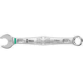 Llave combinada Joker 6003 Wera