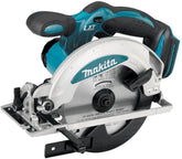 Sierra circular 165mm 18V Litio-ion Makita DSS610Z