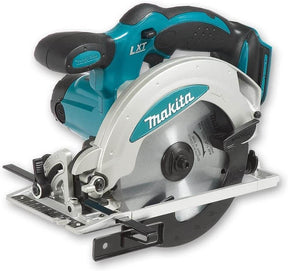 Sierra circular 165mm 18V Litio-ion Makita DSS610Z