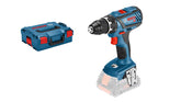 Atornillador Taladro 18V 63Nm y maleta Bosch GSR 18V-28