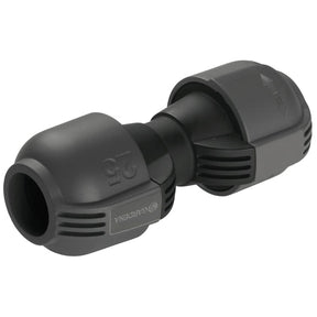 Conector 25 mm para prolongación de riego 2775-20