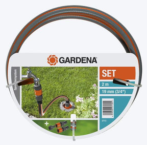 Set de Conexión Profi-System Gardena 2713-20