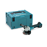 Miniamoladora BL 18V LXT 125mm Makita DGA504ZJ