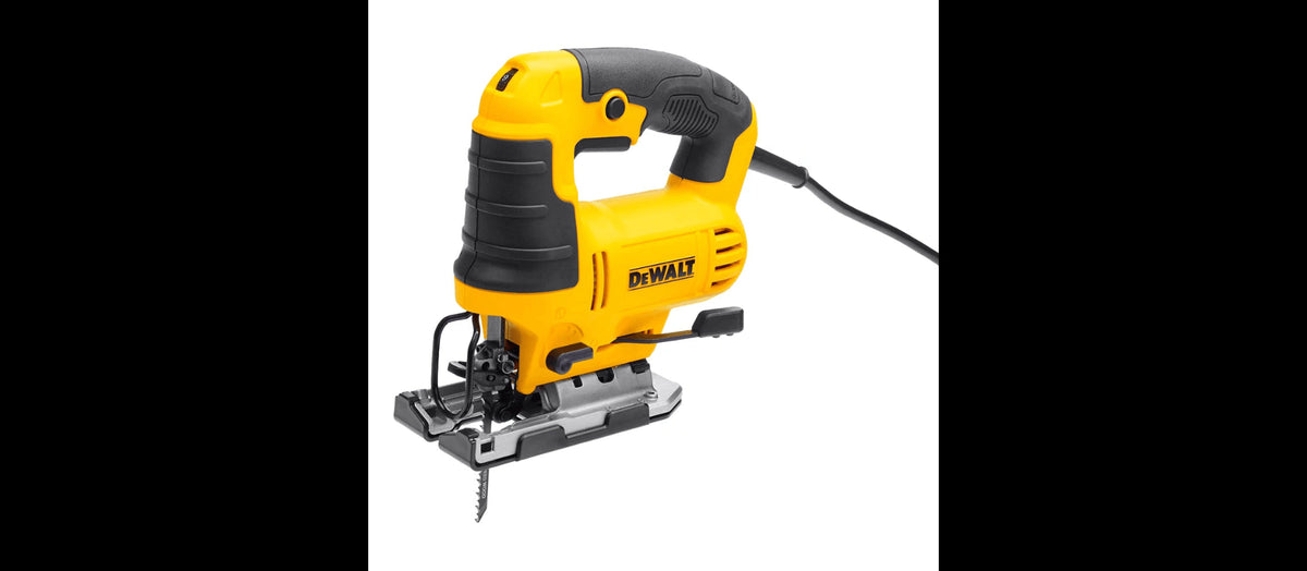 Sierra de Calar 650W Dewalt DWE349