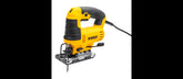 Sierra de Calar 650W Dewalt DWE349