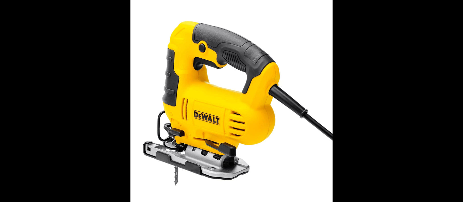 Sierra de Calar 650W Dewalt DWE349