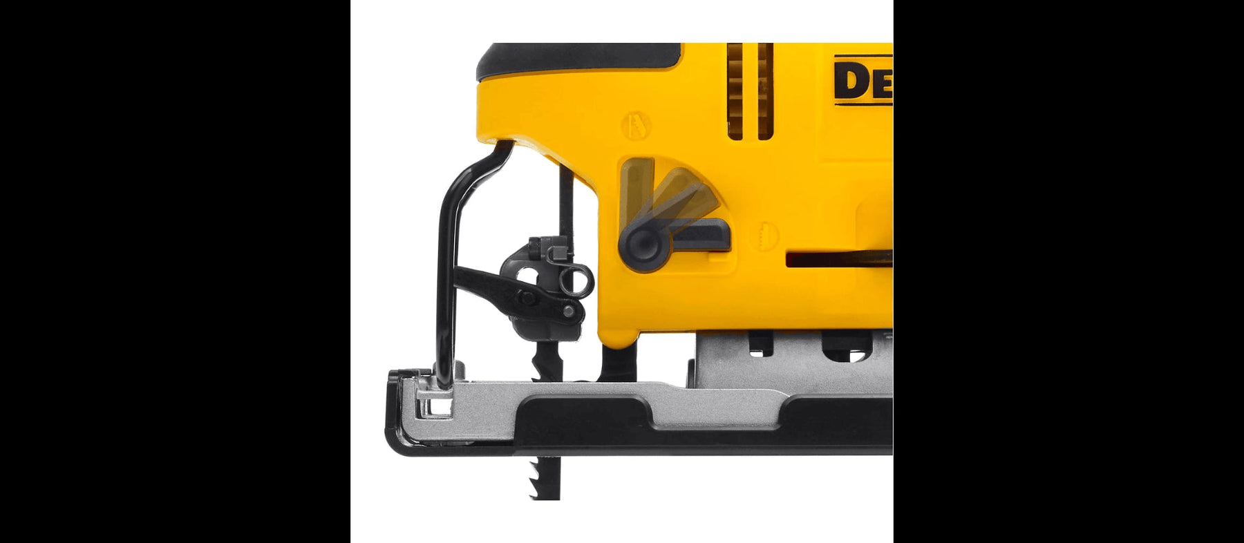 Sierra de Calar 650W Dewalt DWE349