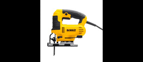 Sierra de Calar 650W Dewalt DWE349