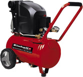 Compresor de aire 24L 10bar Einhell TC-AC 270/24/10