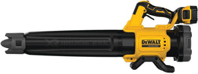 Soplador Axial sin Escobillas 18V 200km/h Dewalt DCMBL562P1