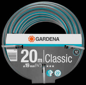 Manguera Classic 19 mm Gardena 18022-20