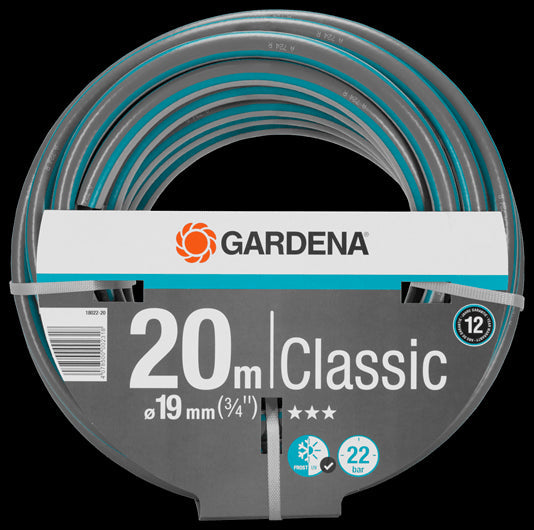 Manguera Classic 19 mm Gardena 18022-20