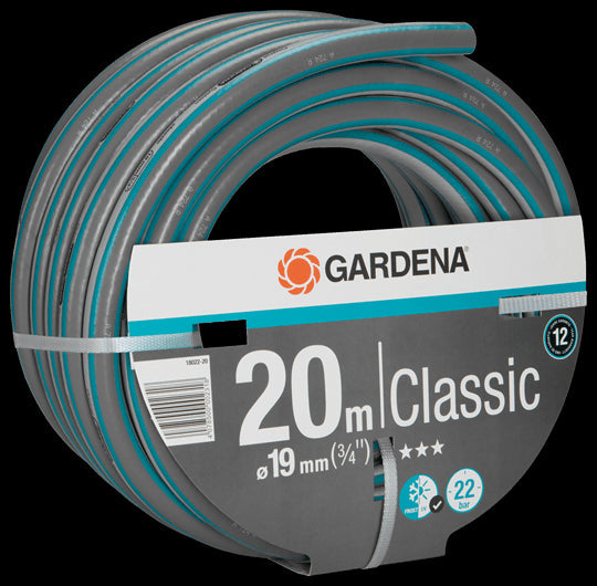 Manguera Classic 19 mm Gardena 18022-20