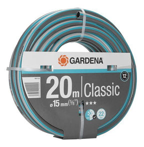 Manguera Classic 15 mm Gardena 18013-26