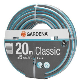 Manguera Classic 15 mm Gardena 18013-26