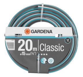 Manguera Classic 15 mm Gardena 18013-26