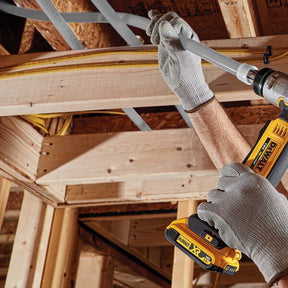 Expandidora de Tubo XR 18V LI-ION 2AH DCE400NT Dewalt