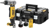 Expandidora de Tubo XR 18V LI-ION 2AH DCE400NT Dewalt