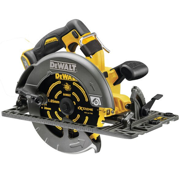 Sierra circular 54V FLEXVOLT Dewalt DCS579NT