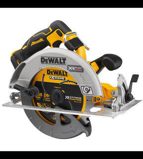 Sierra Circular 54V FLEXVOLT Dewalt DCS573NT