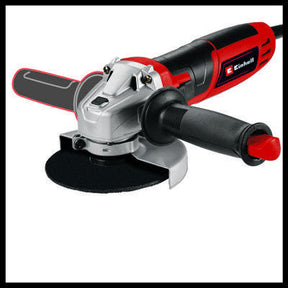 Amoladora angular TC-AG 125/850 Einhell