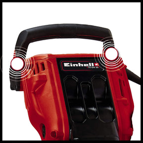 Martillo demoledor TE-DH 50 Einhell 1700W