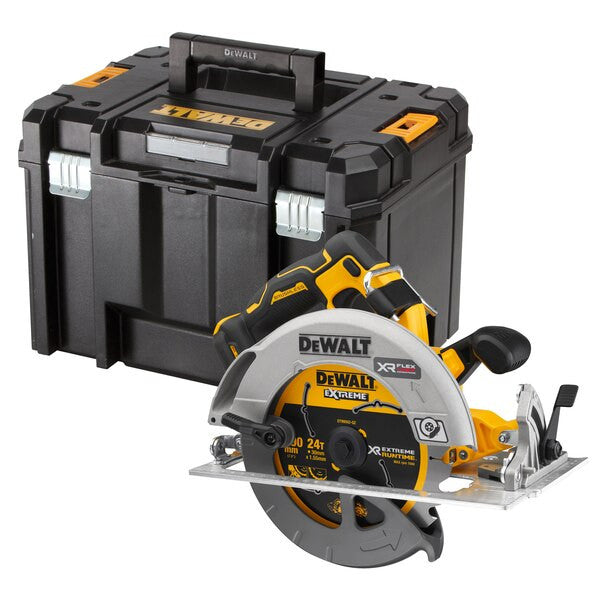 Sierra Circular 54V FLEXVOLT Dewalt DCS573NT