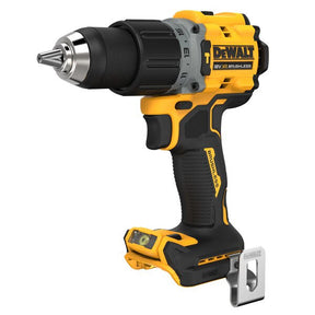 Taladro percutor compacto sin escobillas XR 18V Dewalt DCD805NT