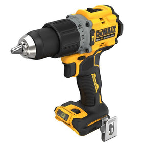 Taladro percutor compacto sin escobillas XR 18V Dewalt DCD805NT