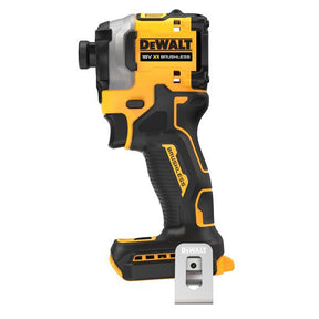 Atornillador impacto compacto sin escobillas XR 18V Dewalt DCF850NT