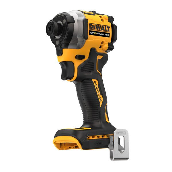 Atornillador impacto compacto sin escobillas XR 18V Dewalt DCF850NT