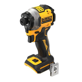 Atornillador impacto compacto sin escobillas XR 18V Dewalt DCF850NT