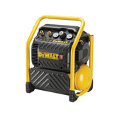 Compresor de 9,4L super silencioso Dewalt DPC10QTC