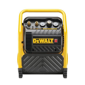 Compresor de 9,4L super silencioso Dewalt DPC10QTC