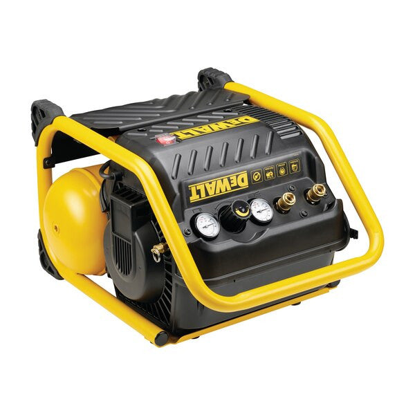 Compresor de 9,4L super silencioso Dewalt DPC10QTC