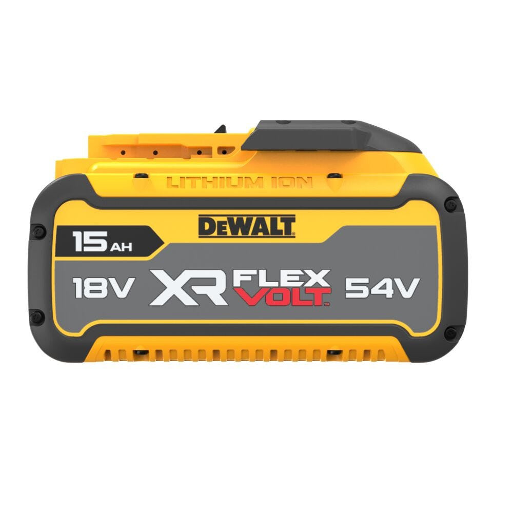 Batería XR FLEXVOLT 18/54V 15Ah DeWalt DCB549