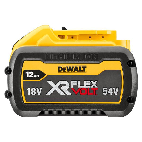 Batería de carril XR FLEXVOLT 54V/18V Li-ion 12Ah DCB548