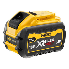 Batería de carril XR FLEXVOLT 54V/18V Li-ion 12Ah DCB548