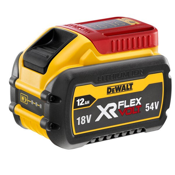 Batería de carril XR FLEXVOLT 54V/18V Li-ion 12Ah DCB548