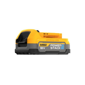 Batería compacta Dewalt POWERSTACK de 18V MÁX. DCBP034