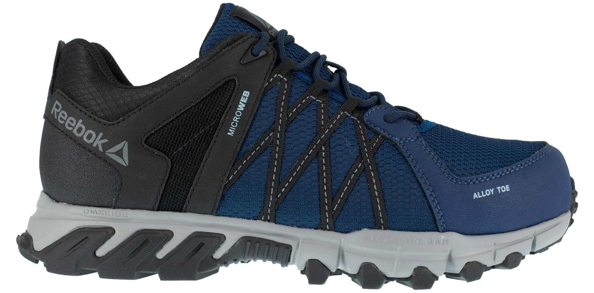 Zapatos de seguridad Reebok Trailgrip Work IB1051S1P