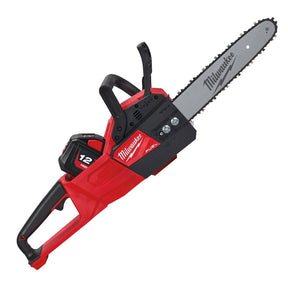 Motosierra con espada de 30cm Milwaukee M18 FCHSC-121 FUEL