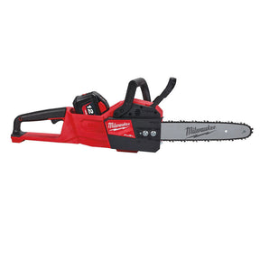 Motosierra con espada de 30cm Milwaukee M18 FCHSC-121 FUEL