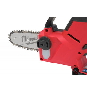 Sierra de poda 15cm Milwaukee M12FHS-602X FUEL HARCHET