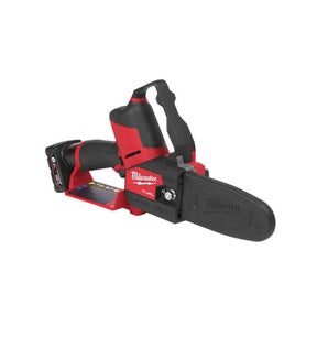 Sierra de poda 15cm Milwaukee M12FHS-602X FUEL HARCHET