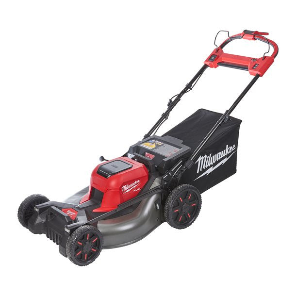 Cortacésped Milwaukee M18F2LM53-122