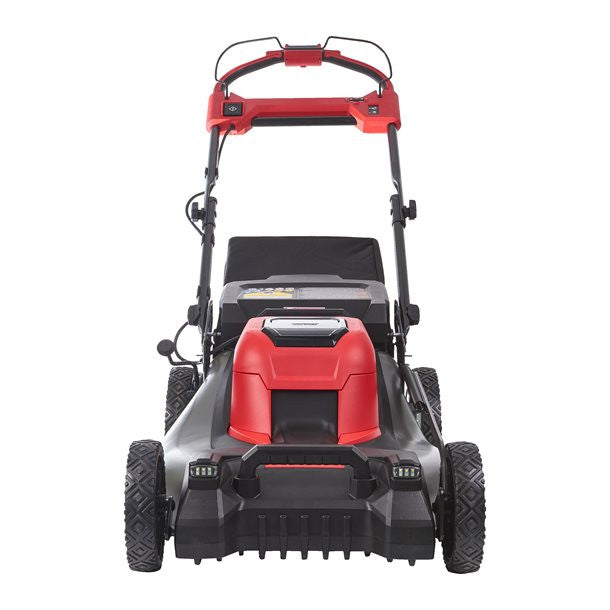 Cortacésped Milwaukee M18F2LM53-122