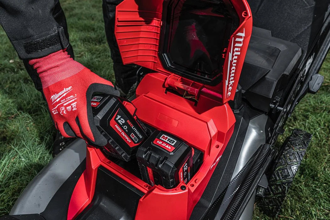 Cortacésped Milwaukee M18F2LM53-122