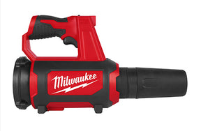 Soplador Milwaukee M12BBL-0