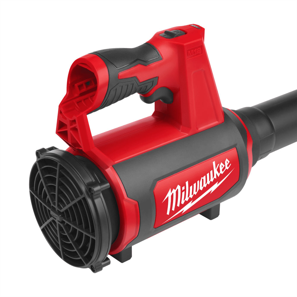 Soplador Milwaukee M12BBL-0